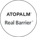 Atopalm/Real barrier