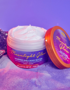 Баттер для тіла Tree Hut Moonlight Glow Whipped Body Butter, 240g