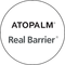 Atopalm/Real barrier