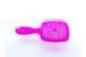 Щітка для волосся Janeke Superbrush SMALL 17см