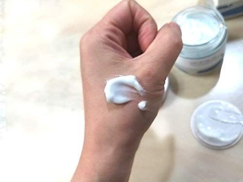 Зволожуючий крем з березовим соком ROUND LAB Birch Juice Moisturizing Cream 80 ml