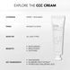 Мультифункціональний тональний CCC крем SPF50 CLE CCC Cream Warm Light 106 (Теплий світлий), 30ml