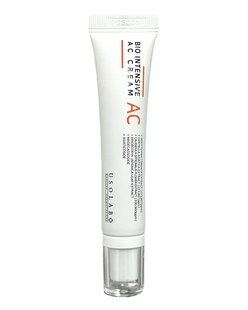 Крем локальної дії від постакне та рубців USOLAB Bio Intensive AC Cream 15ml