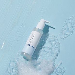 Очищувальний гель з морською водою ROUND LAB 1025 Dokdo Cleansing Gel 150 ml, 150ml