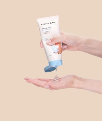 Дитячий гель для заспокоєння шкіри ROUND LAB Baby Mild Soothing Gel, 150ml
