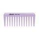 Гребінець Janeke MINI SUPERCOMB
