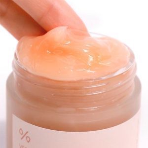 Веганський крем-гель з екстрактом комбучі Vegan Kombucha Tea Gel Cream Dr.Ceuracle 15г