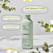 Міцелярний шампунь для жирної шкіри голови Dr.FORHAIR Phyto Fresh Shampoo, 500