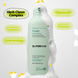 Міцелярний шампунь для жирної шкіри голови Dr.FORHAIR Phyto Fresh Shampoo, 500