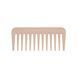 Гребінець Janeke MINI SUPERCOMB