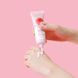 Сонцезахисна сироватка з колагеном ROUND LAB Camellia Deep Collagen Firming Sun Serum, 50ml