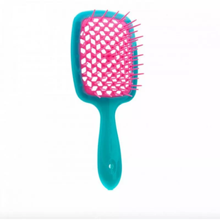Щітка для волосся Janeke Superbrush 21см