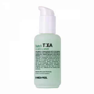 Балансуюча сироватка з олією чайного дерева MEDI PEEL DUTCH TEA A.C CALMING SERUM 70мл