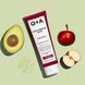 Очищуючий гель для тіла з гіалуроновою кислотою Q+A Hyaluronic Acid Body Wash, 250ml