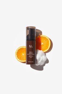 Бустерна есенція-мус з вітаміном С Dr.Ceuracle Pure Vc Mellight Boosting Essence, 145ml