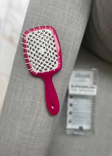 Щітка для волосся Janeke Superbrush