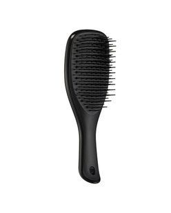 Щітка для волосся Tangle Teezer The Ultimate Detangler Mini 15.5см, Liquorice Black