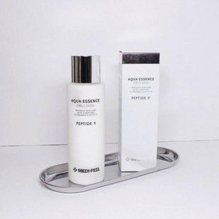 Зволожуюча антивікова емульсія Medi-Peel Peptide 9 Aqua Essence Emulsion 250мл