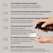 Бустерна есенція-мус з вітаміном С Dr.Ceuracle Pure Vc Mellight Boosting Essence, 145ml