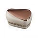 Щітка для волосся Tangle Teezer Compact Styler Pearlescent Matte, gold ivory