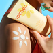 Сонцезахисний крем для тіла та обличчя TOCOBO Vita Soft Daily Sun Lotion, 150ml