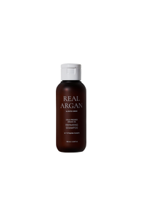 Відновлюючий шампунь з аргановим маслом Rated Green REAL ARGAN REPAIRING SHAMPOO  100ml