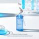 Зволожуюча сироватка з гіалуроновою кислотою для обличчя Dr.Ceuracle Hyal Reyouth Ampoule 50 мл