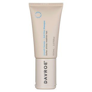 Шампунь для гладкості волосся Davroe Smooth Anti-Frizz Shampoo, 100ml