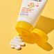 Крем сонцезахисний для дітей ATOPALM Zinc Mild Up Sun Cream SPF50+ PA++++, 65g