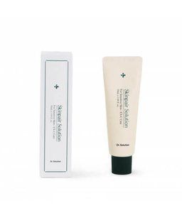 Відновлюючий крем для обличчя CUSKIN Dr. Solution Skinpair Solution 50мл