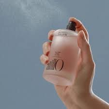 Парфумований міст для волосся Anillo Rosy Night Parfum Hair Mist, 100ml