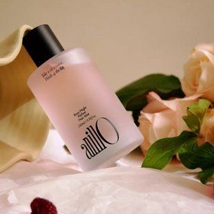 Парфумований міст для волосся Anillo Rosy Night Parfum Hair Mist, 100ml