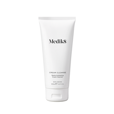 Очищуючий крем для зняття макіяжу Medik8 Cream Cleanse, 175ml