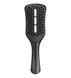Щітка для укладання феном Tangle Teezer Easy Dry & Go, Jet Black