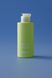 Пудра ензимна для вмивання з ароматом матчі BY WISHTREND Green Tea & Enzyme Powder Wash, 110g