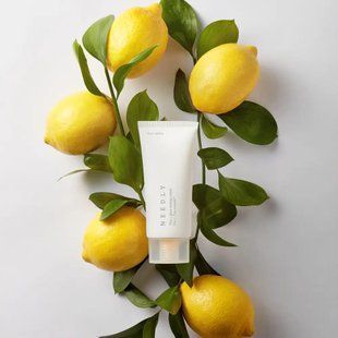Зволожувальний крем з вітаміном С для сяяння шкіри Needly Vita C glow toning cream, 50ml