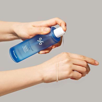 Зволожувальний тонік-ексфоліант з BHA 2% та гіалуроновою кислотою Dr.Ceuracle Hyal Reyouth BHA 2% Tonic, 100ml