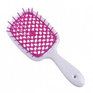 Щітка для волосся Janeke Superbrush