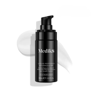 Сироватка з проривною біотехнологією Dual MiniProteinsTM Medik8 LIQUID PEPTIDES ADVANCED MP, 30ml