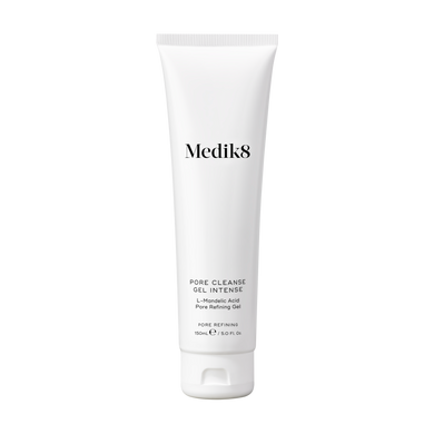 Інтенсивний очищувальний гель з мигдалевою кислотою Medik8 Pore Cleanse Gel Intense, 150ml