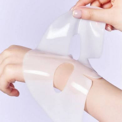 Гідрогелева маска з колагеном та ретинолом Needly Retifit Collagen Gel Mask, 36г