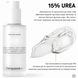 Серум із сечовиною Transparent-Lab Urea Face Serum 50ml, 50ml