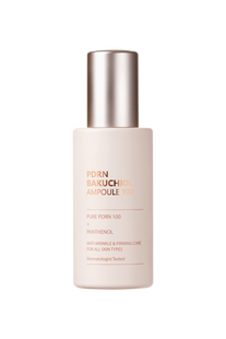 Регенеруюча сироватка з полінуклеотидами та бакучіолом CUSKIN Dr.Solution PDRN Bakuchiol Ampoule 100, 35ml