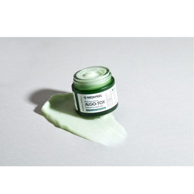 Заспокійливий захисний крем MEDI-PEEL Algo-Tox Calming Barrier Cream 50 ml