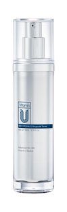 Тонер з пептидами і вітаміном U CUSKIN Vitamin U Ampoule Toner, 130ml