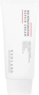 Крем для регенерації та омолодження шкіри Usolab Bio Renaturation Repair Cream, 50ml