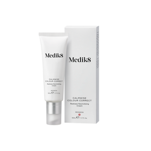 Крем-коректор для нейтралізації почервоніння Medik8 CALMWISE COLOUR CORRECT, 50ml