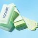 Охолоджувальний сонцезахисний стік з екстрактом центелли TOCOBO Cica Cooling Sun Stick SPF50+ PA++++, 18g