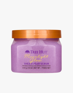 Скраб для тіла Tree Hut Moonlight Glow Sugar Scrub, 510г