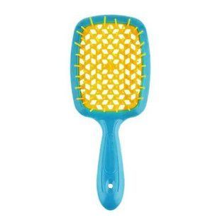 Щітка для волосся Janeke Superbrush 21см